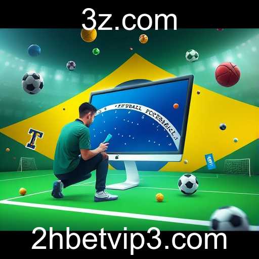 O Impacto de Sites de Jogos no Brasil em 2025