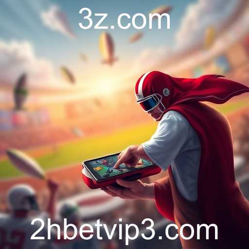O Impacto Crescente do Jogo Online no Brasil