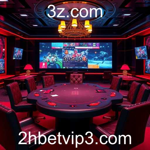 O Impacto do Avanço Tecnológico nos Jogos Online em 2025